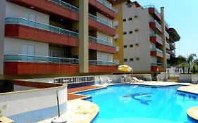 Lindo Apartamento Beira-mar - Ubatuba-SP